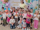 День защиты детей
