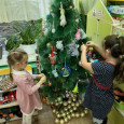 Новогоднее предвкушение