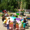 День защиты детей