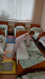 Трудовое воспитание