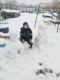 День снеговика