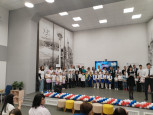 Для вас родители