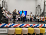 Азбука профессий