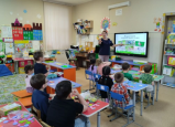 Грачи прилители