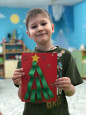 "Новогодние чудеса"