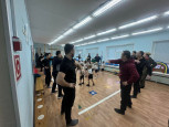 Спортивный праздник