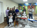 Экспериментальная и инновационная деятельность