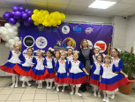  Всероссийский фестиваль-конкурс   детского  творчества "Юные таланты России" в г. Сургут,14 декабря 2024 г.