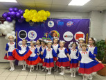  Всероссийский фестиваль-конкурс   детского  творчества "Юные таланты России" в г. Сургут,14 декабря 2024 г.
