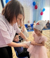 Семейная музыкальная гостиная "Нас песня к Победе вела", посвященная Дню Победы 2023  г.