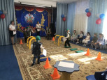 Семейная музыкальная гостиная "Нас песня к Победе вела", посвященная Дню Победы 2023  г.