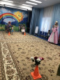 Летний праздник  "Сказочное путешествие в Королевство цветов"  2023 г.