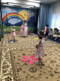 Летний праздник  "Сказочное путешествие в Королевство цветов"  2023 г.