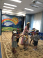 Летний праздник  "Сказочное путешествие в Королевство цветов"  2023 г.
