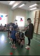 Музыкально-спортивный праздник,посвященный Дню Победы -2022 г.