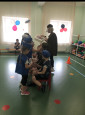 Музыкально-спортивный праздник,посвященный Дню Победы -2022 г.
