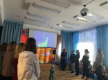 Конкурсно-игровая программа в группах старшего возраста (5-7 лет) "Моя мама лучше всех", посвященная Дню Матери -2022  г.