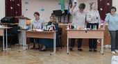 Очные   КПК автора программы "Ладушки" И.М.Каплуновой ,г.Сургут 2024 г.