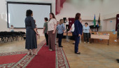 Очные   КПК автора программы "Ладушки" И.М.Каплуновой ,г.Сургут 2024 г.