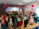 Активное участие родителей в творческих выступлениях 2020-2025 год