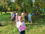 Юные натуралисты