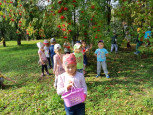 Юные натуралисты