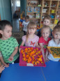 Юные натуралисты