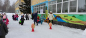 Спортивные  дошколята