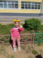 Мисс одуванчики