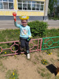 Мисс одуванчики
