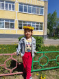 Мисс одуванчики