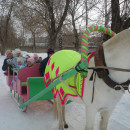 МАСЛЕНИЦА