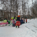 МАСЛЕНИЦА