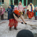 МАСЛЕНИЦА