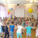 День защиты детей