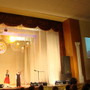 Солнышко в ладошках