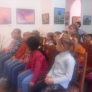 Экскурсия в музей