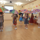 Осенний праздник
