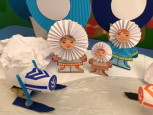 Результативность участия в профессиональных конкурсах  
