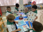 Методические разработки
