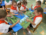 Методические разработки