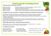 Картотека логопедических пятиминуток