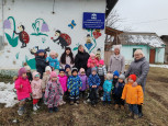 Экскурсия в краеведческий музей