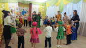 "Родной край собирает друзей"