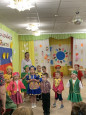 "Родной край собирает друзей"