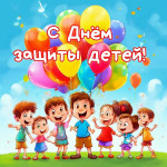 Маленькие люди на большой планете