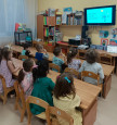 ИКТ в экологии.