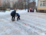Семейные Олимпийские игры 