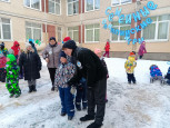 Семейные Олимпийские игры 