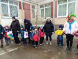 Широкая Масленица 